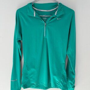 Nike Long Sleeve Athletic Shirt